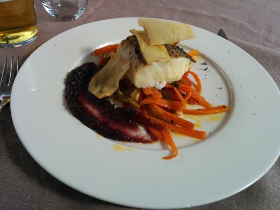 Los Patios Restaurant